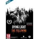 Dying Light - The Following PC