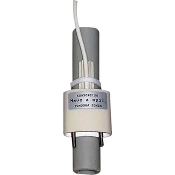 Příslušenství k čerpadlu Ponorná sonda do vrtu, kabel 35 m.