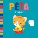 Péťa a nočník - kolektiv (2019)