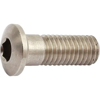 Elektrokolo čep horní motoru STePS E8000 M8x25,2 imbus pro RM e-Blizzard INT 2018