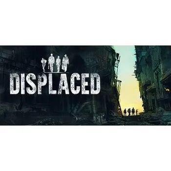 Počítačová hra Displaced (PC) DIGITAL