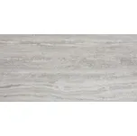 Rako Alba DARV1733, dlažba, matná, kalibrovaná, šedá, 60 x 120 x 1 cm