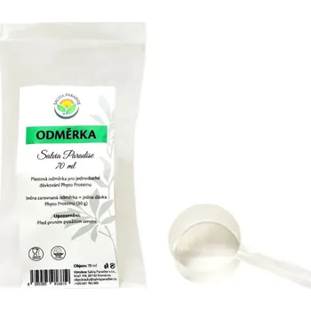 Odměrka Salvia Paradise Salvia Paradise odměrka 70 ml