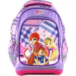 Target Školní batoh Víly z Winx Clubu