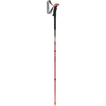 Leki Micro Stick Carbon 6492070 2019 110 mm Trekingová hůl Leki Micro Stick Carbon 6492070 2019 110 mm