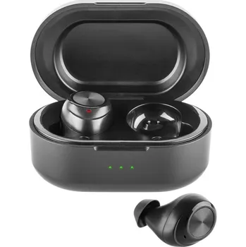 Sluchátka Recenze Gogen TWS Buddy černá