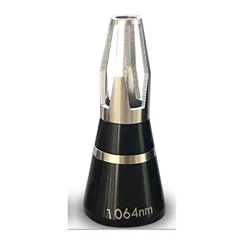 Osvětlovací technika laserová hlavice 1064 nm