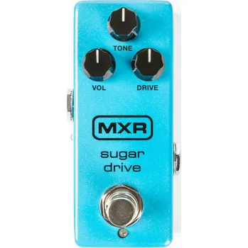 MXR DU M294 Sugar Drive Mini 