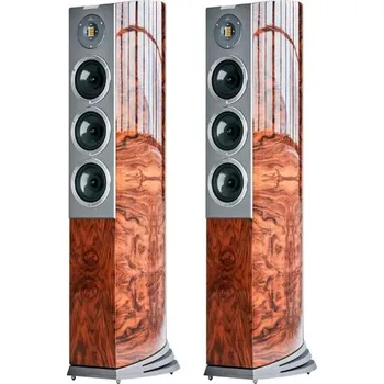 Audiovector R8 Arreté ořech