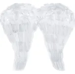 PartyDeco Andělské křídla