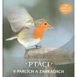 Ptáci v parcích a zahradách: 130…