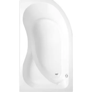 ACTIVA S 1600 × 900 Levá ACTIVA 160 (L) 210 l