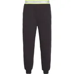 Pánské tepláky NM1771E-001 černá - Calvin Klein černá M