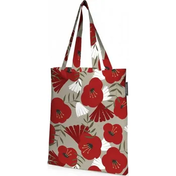 Nákupní taška Bavlněná taška Anni Pieni 36x42, Finlayson Finsko