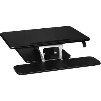 Podstavec pod monitor Hama Sit-Stand podstavec pod monitor