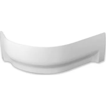 Panel k vaně TULLIP panel 1600 x 570 Pravá Panel čelní /160 (P)