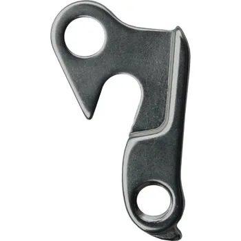 rám kola koncovka/patka/hák rámu CM07