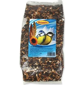 Avicentra Směs do krmítek