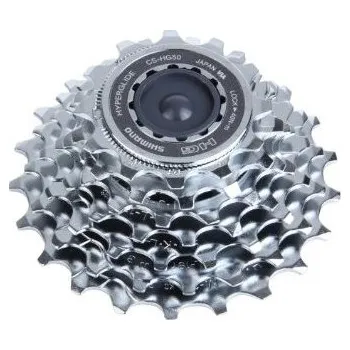 Kazeta přesmyku 7-kazeta SHIMANO CS-HG507328 13-28 zubů v krabičce