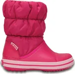 Crocs Winter Puff Boot Kids 14613-6X0…