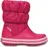 Crocs Winter Puff Boot Kids 14613-6X0 Candy Pink, 23-24