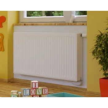 Radiátor Korado Maternelle VK Deskový radiátor Radik typ 32 500x1400 mm 32050140-6S-0010