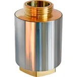 Magnetická úprava vody KRAFTING N 3/4" nerez