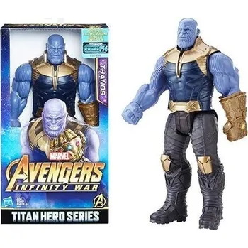Hasbro Akční figurka Thanos Figurka Hasbro Akční figurka Thanos