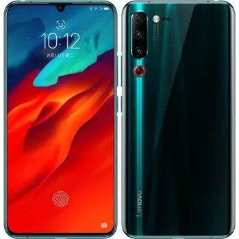 Mobilní telefon Recenze Lenovo Z6 Pro