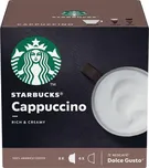 Nestlé Starbucks Cappuccino 12 ks