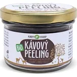 Purity Vision Kávový peeling BIO