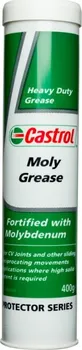 Plastické mazivo Castrol MS 3 Moly Grease 400 g
