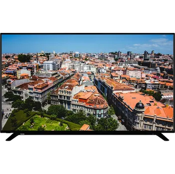 Televizor Recenze Toshiba 65“ LED (65U2963DG)