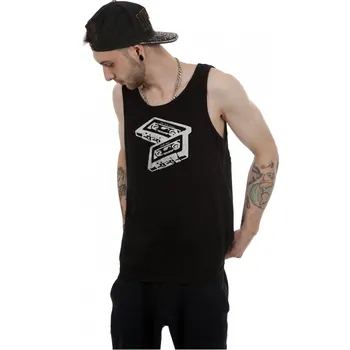 Pánské tílko Pánské tílko Tape Velikost: M