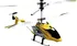 RC model vrtulníku Syma S107H Phantom žlutý RTF
