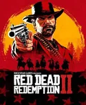 Red Dead Redemption 2 PC digitální verze