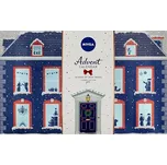 Nivea Adventní kalendář 24 ks