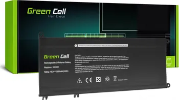 Baterie k notebooku Green Cell DE138