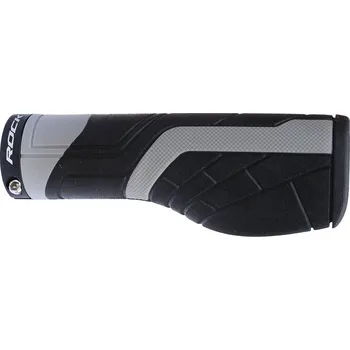 grip gripy RM Tour Lock černo/šedé