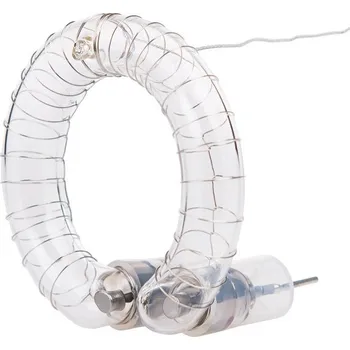 Studiový blesk Výbojka pro bateriový blesk K8 - 800Ws