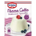 Dr. Oetker Panna Cotta s vanilkou 50 g
