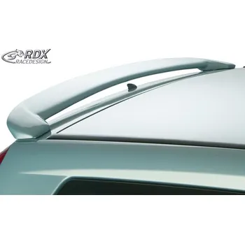 Tuning Spoiler zadní střešní RDX FIAT Punto 2 (3dv.)
