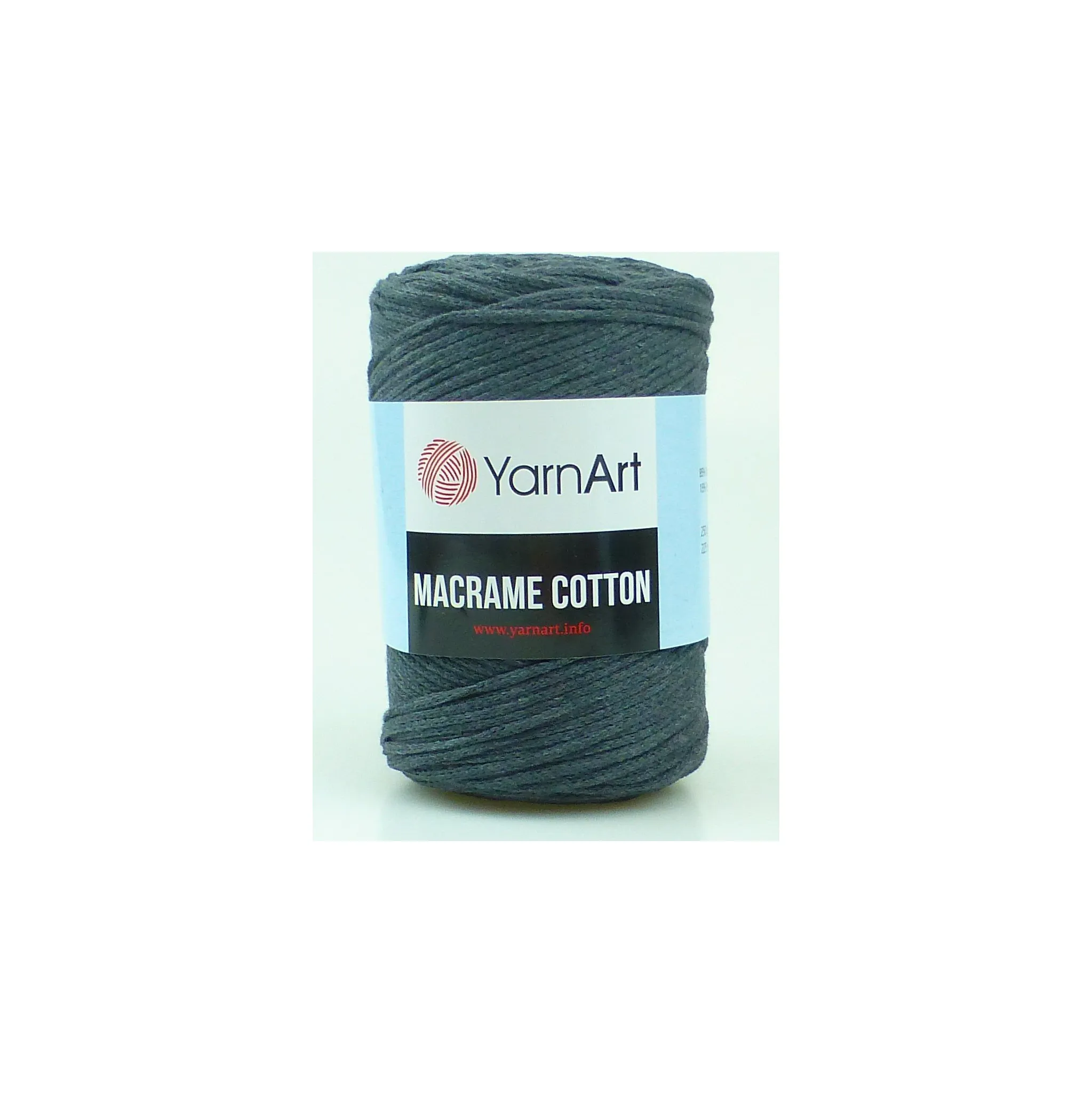 Fotografie 1 - Příze YarnArt Macrame Cotton 758