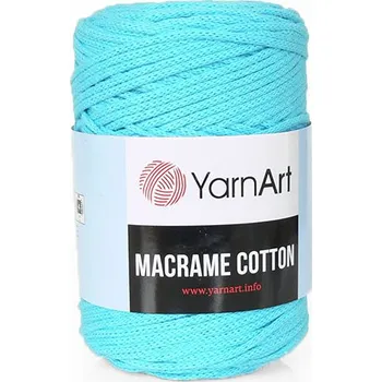 YarnArt Macrame Cotton, 763