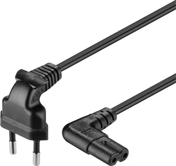 Napájecí kabel PremiumCord KPSPM5-90