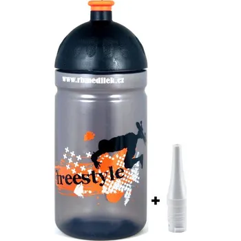 Láhev lahev R+B 0,5 l Freestyle