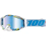 100% Racecraft Hyperloop modré