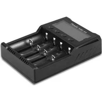 Nabíječka baterií Fenix ARE-A4 (FENAREA4)