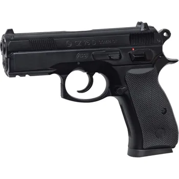 ASG CZ 75D Compact černá