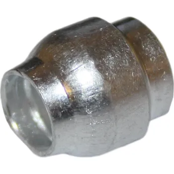 Komponent pro jízdní kolo koncovka bowdenu Al k silniční páce